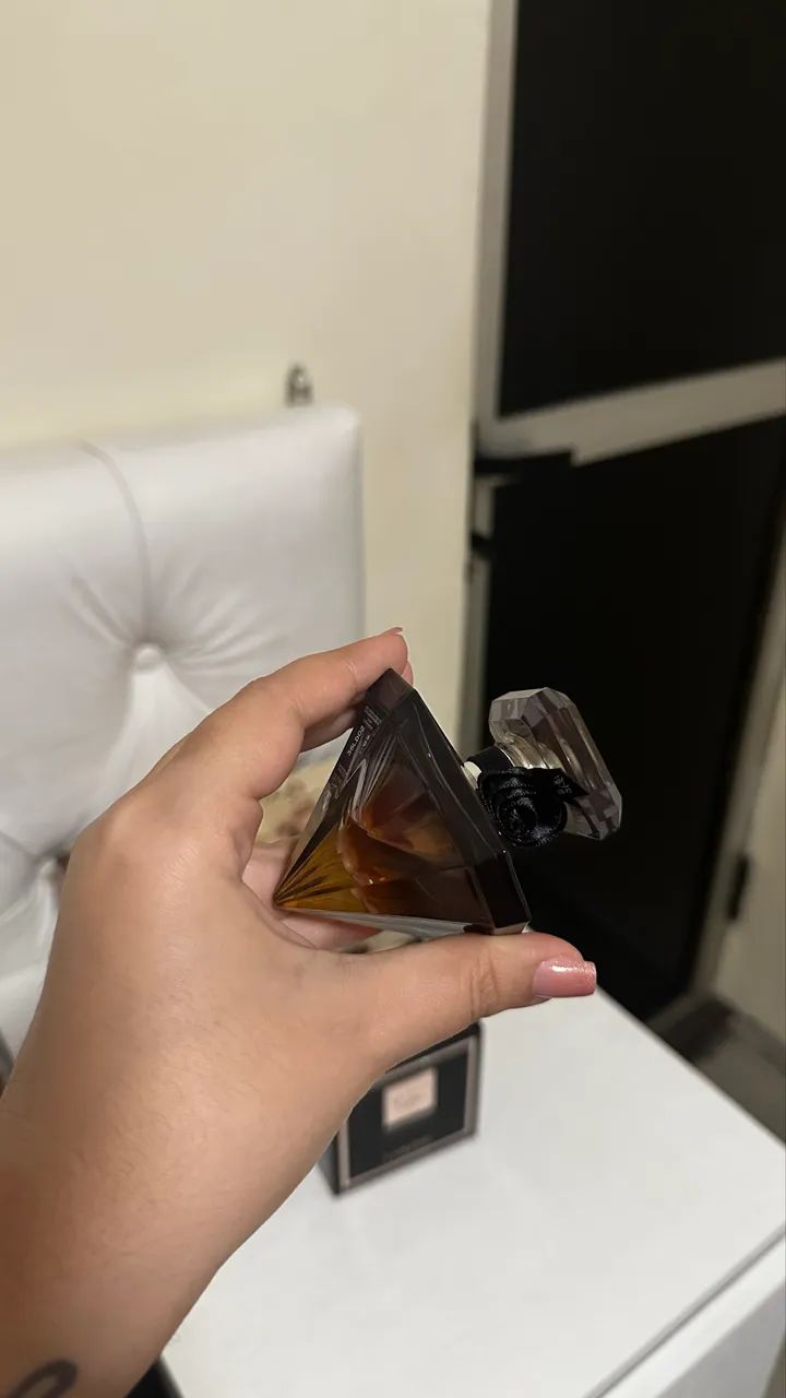 La Nuit Trésor da Lancôme  EDP (usado)  - Foto 3