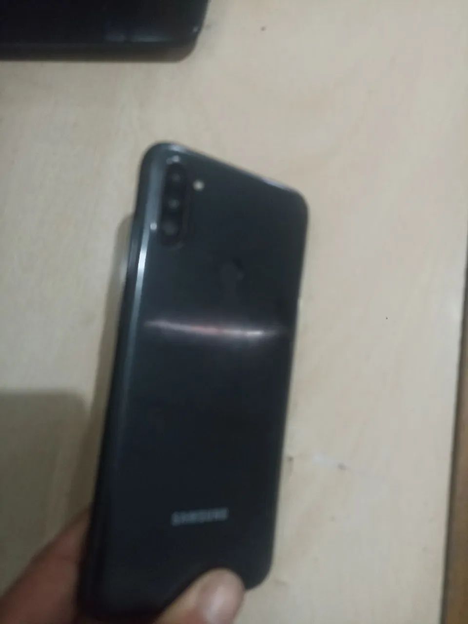 Samsung A11 64 gb 4 de ram  - Foto 4