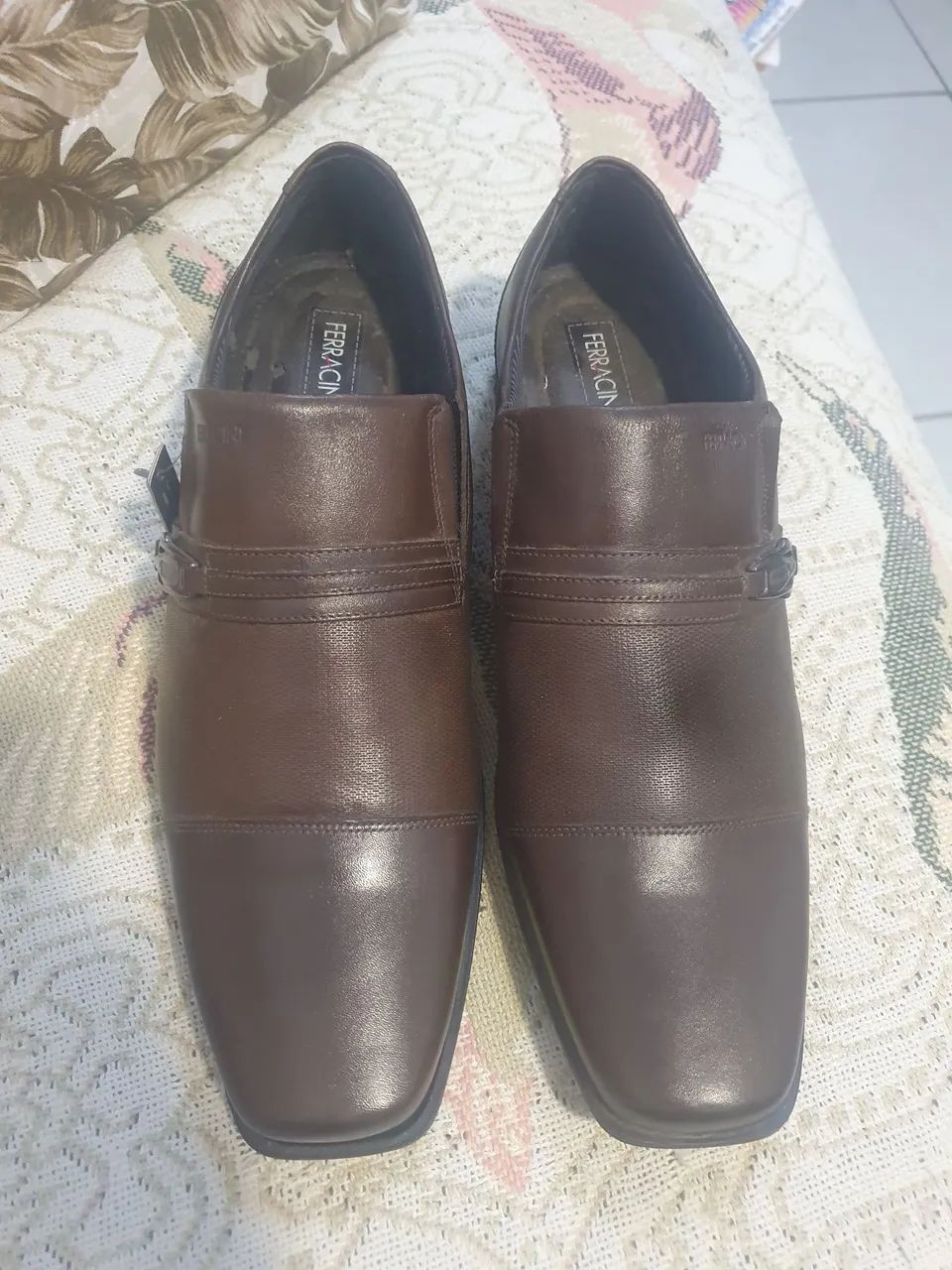 Sapato social
