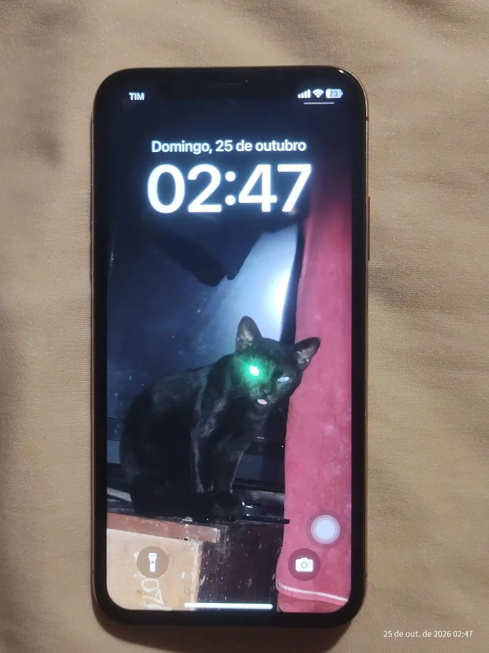 iPhone Xs 64Gb - Foto 3