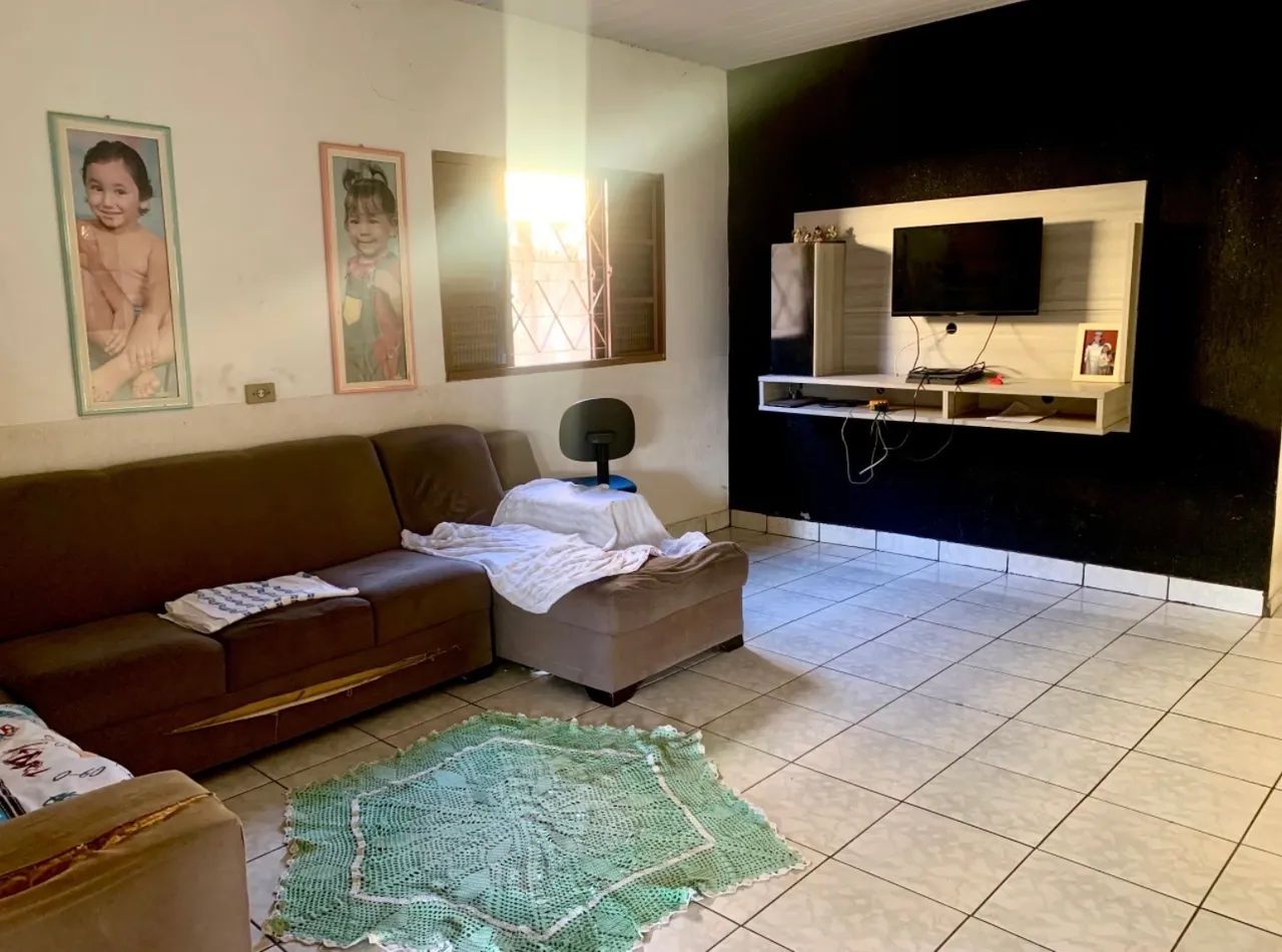 Casa no Icuí-Guajará Rc