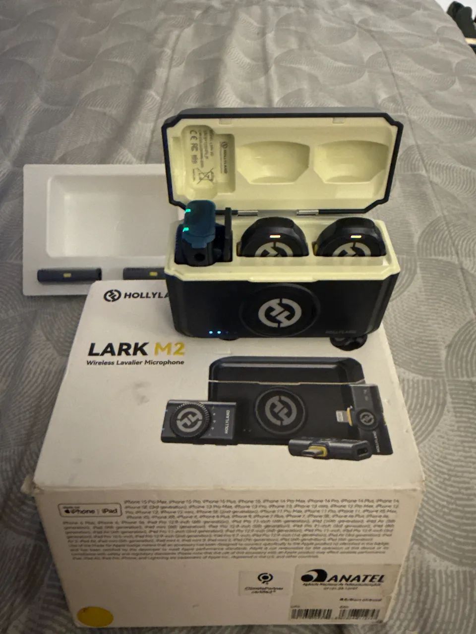 Lark M2 - Foto 2