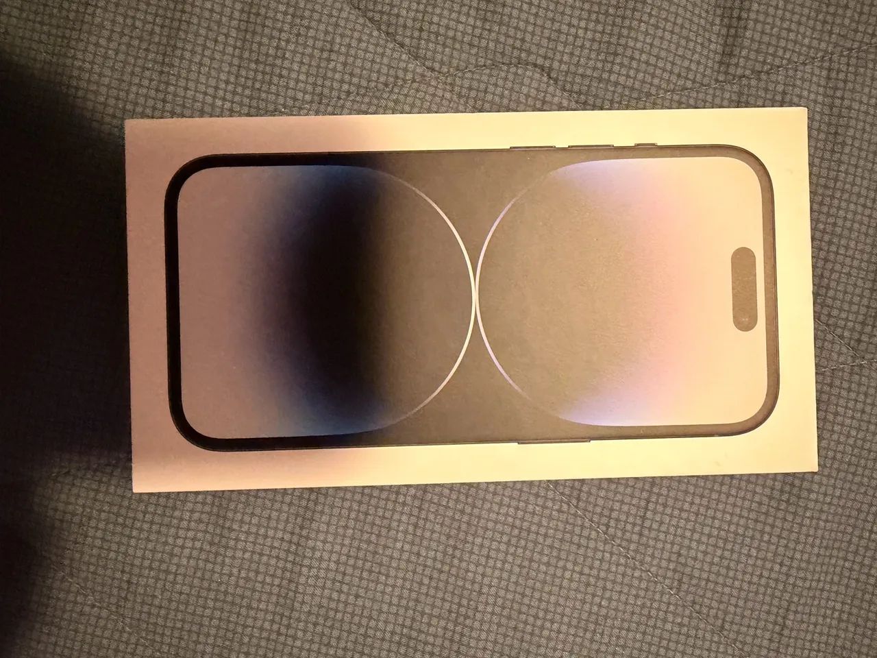 iPhone 14 Pro 256 GB Space Black + 3 capas e películas - Foto 5