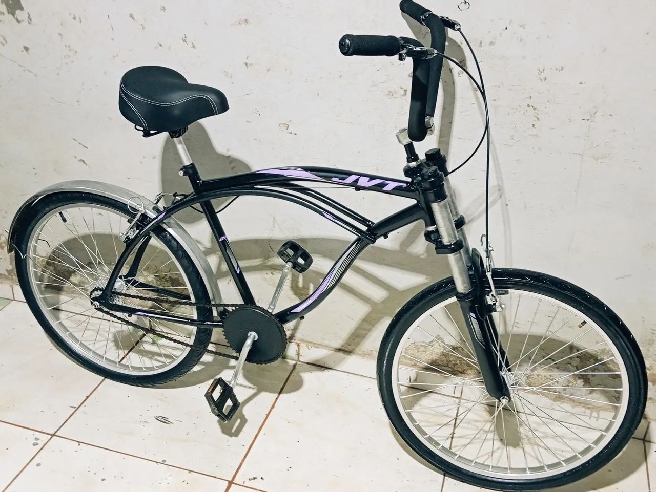 Bicicleta  - Foto 2