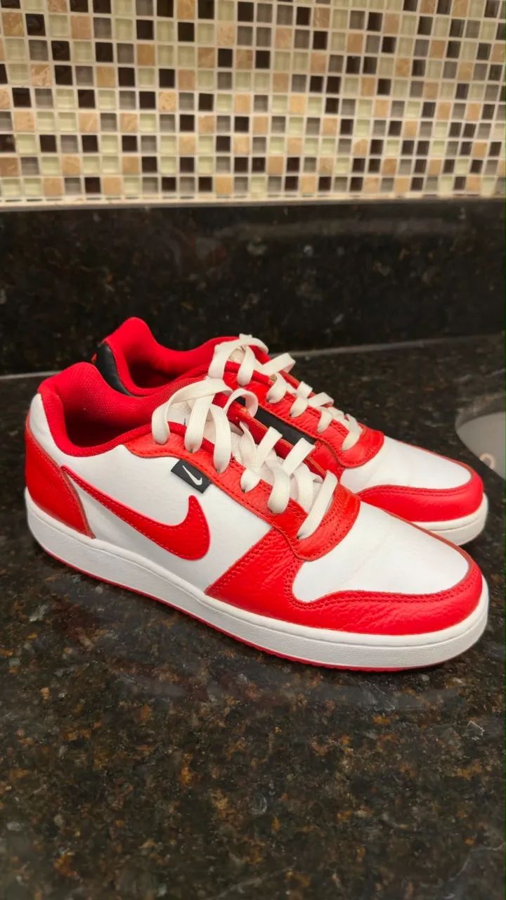 Nike Ebernon low premium - Foto 3