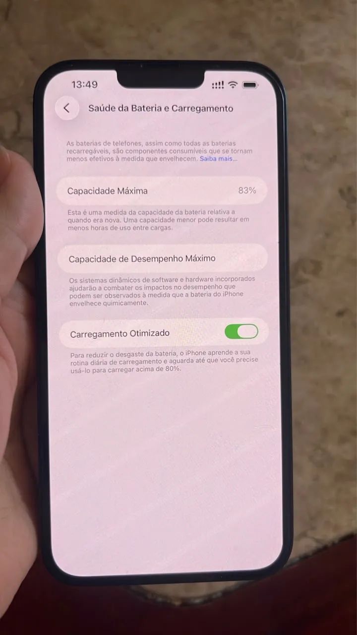 IPHONE 14 Plus 128gb - Foto 5