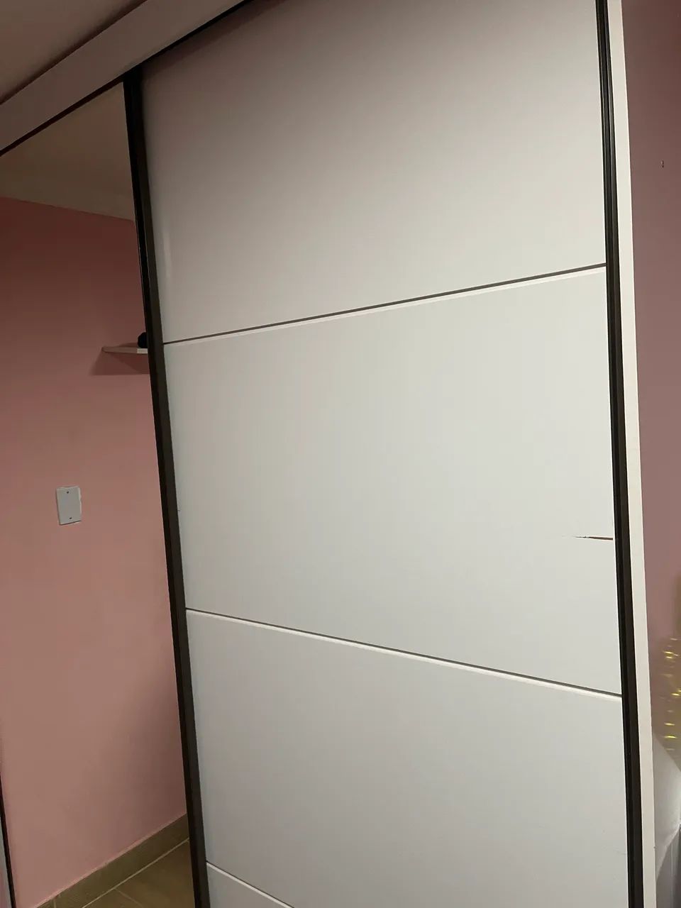 Guarda roupa solteiro  - Foto 2