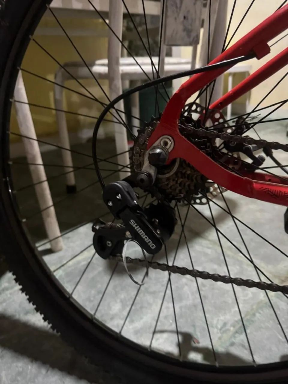 BICICLETA  - Foto 2