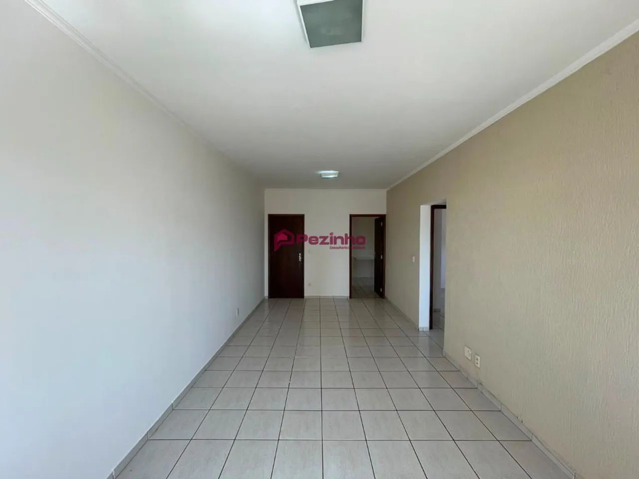 Apartamento para alugar em Limeira, Centro, com 2 quartos, com 128 m², Edifício Acapulco - Foto 2