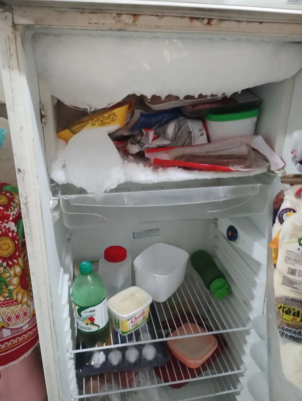 Geladeira 