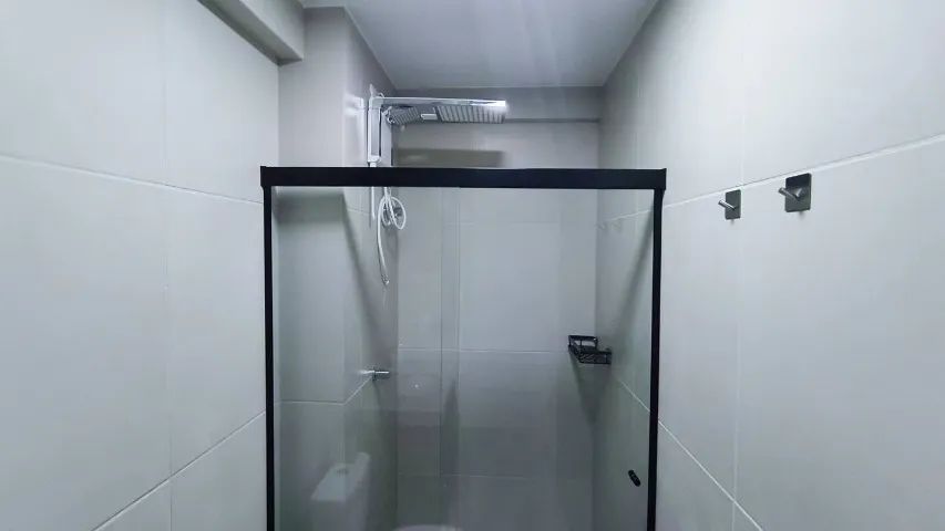 ALUGO FLAT BEIRA MAR TAMADARÉ (DIARIA)  - Foto 7