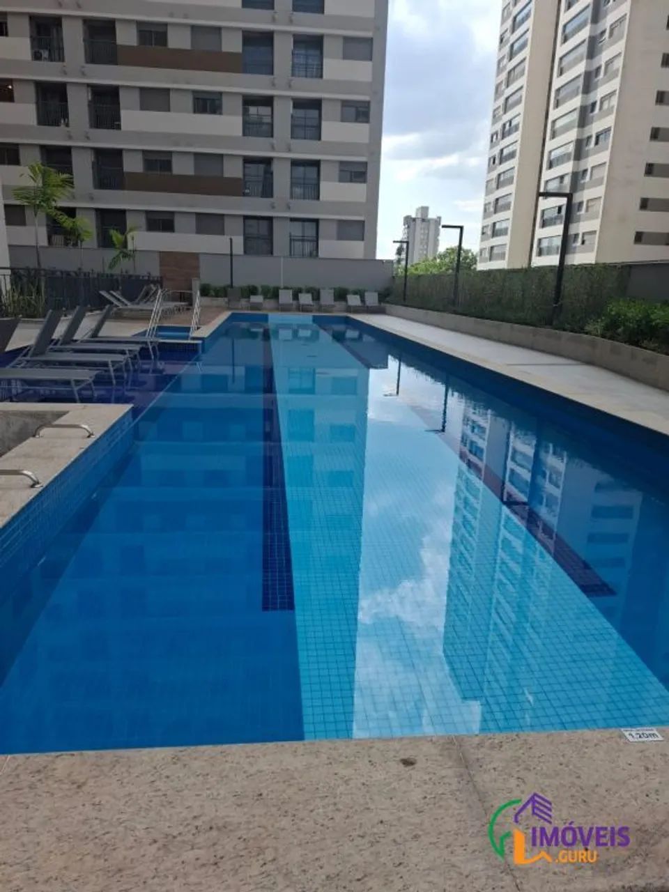 APARTAMENTO - CIDADE ADEMAR - SP - Foto 2