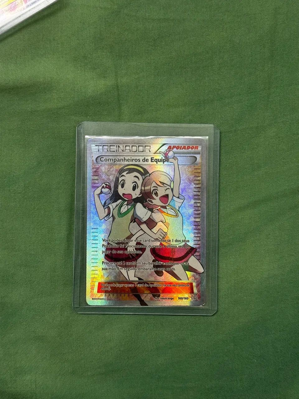 Cartas Pokémon  - Foto 4