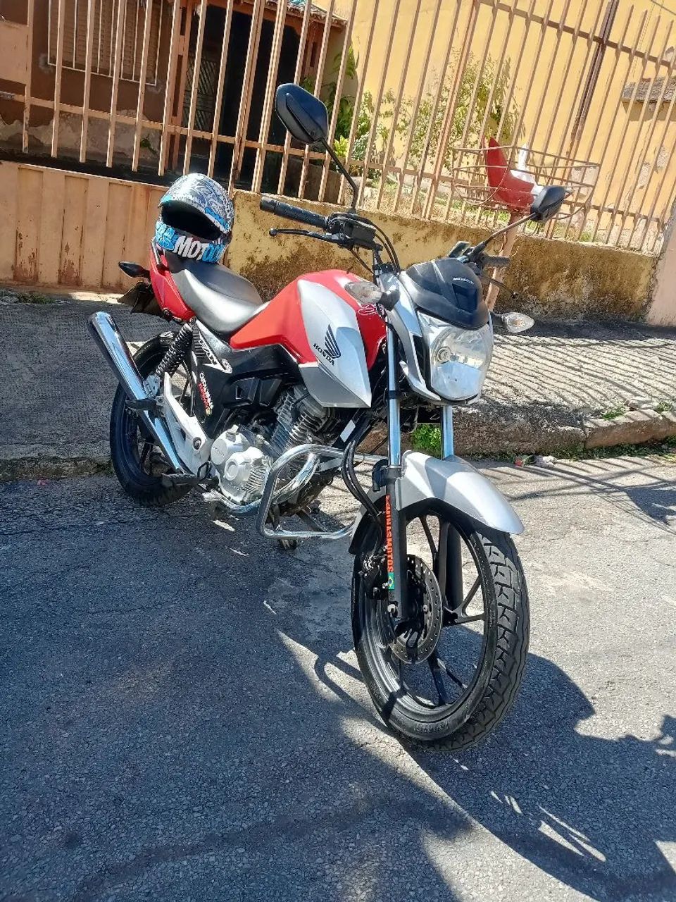 Vendo 160 - Foto 2