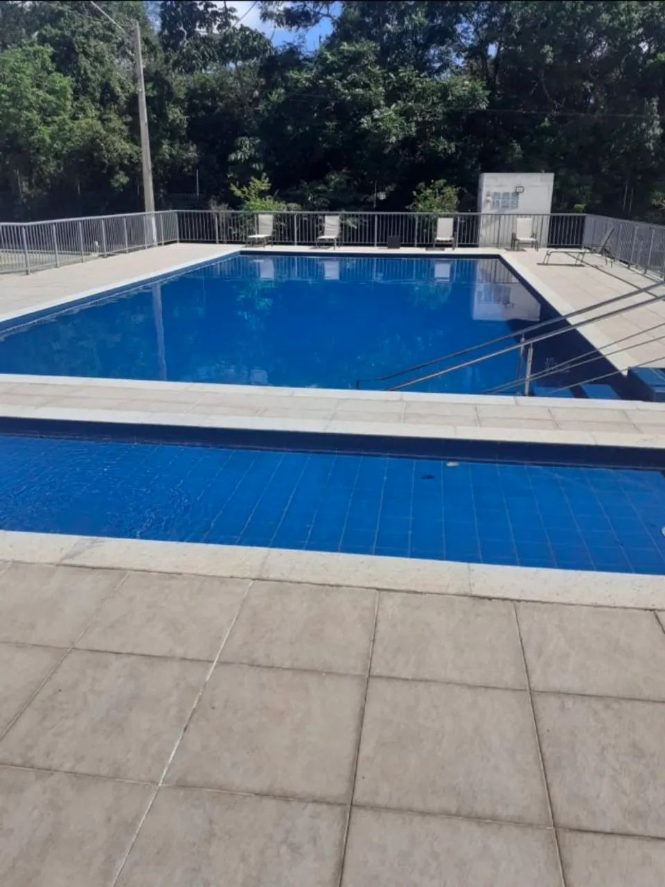 Vendo apt residencial mata dos sabias - Foto 2