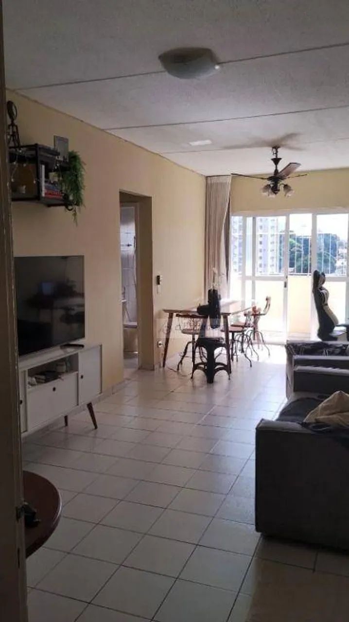 Edifício serra Negra, 2 quartos , Araes - Foto 5