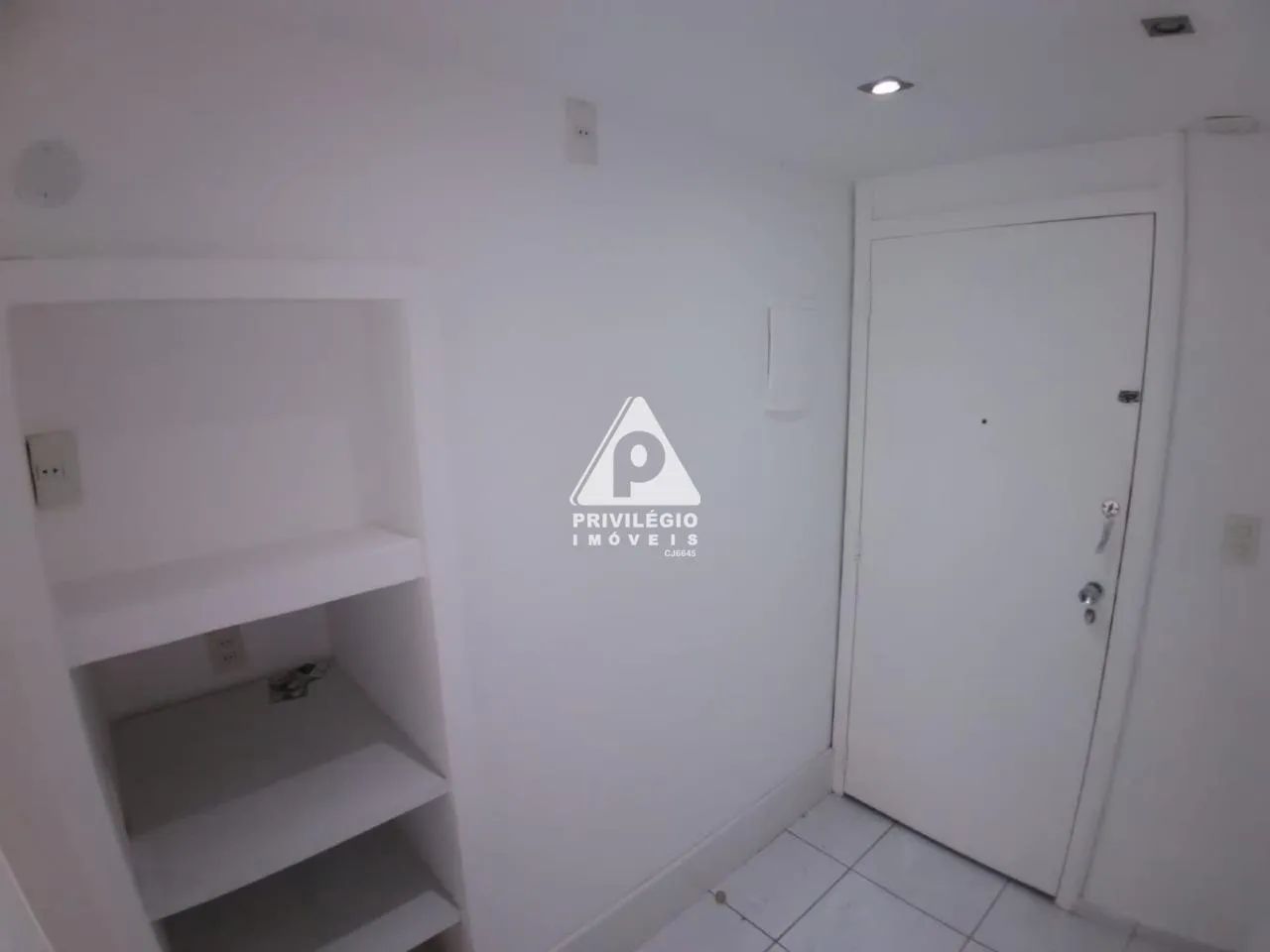 Oportunidade de Consultório: Sala Comercial 35m² | 6 Cômodos | ao Lado da Praça N.S. da Pa - Foto 9