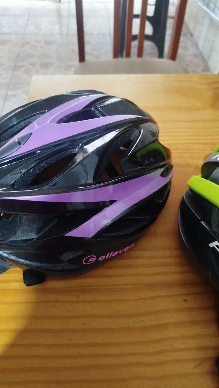 Capacete  - Foto 2