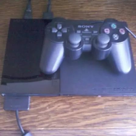 Playstation 2