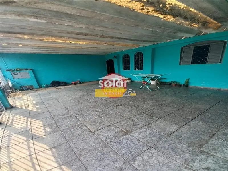 CASA PARA VENDA E LOCAÇÃO- VILA JACUÍ - Foto 4