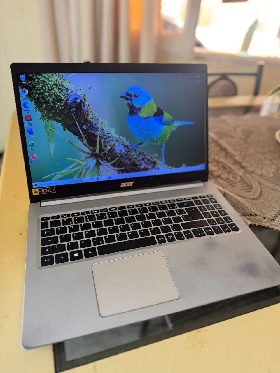 Notebook Acer - Foto 2