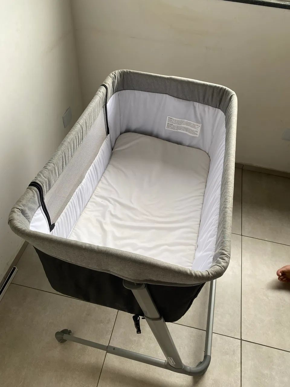 Cosco Portable Crib65562851489539124