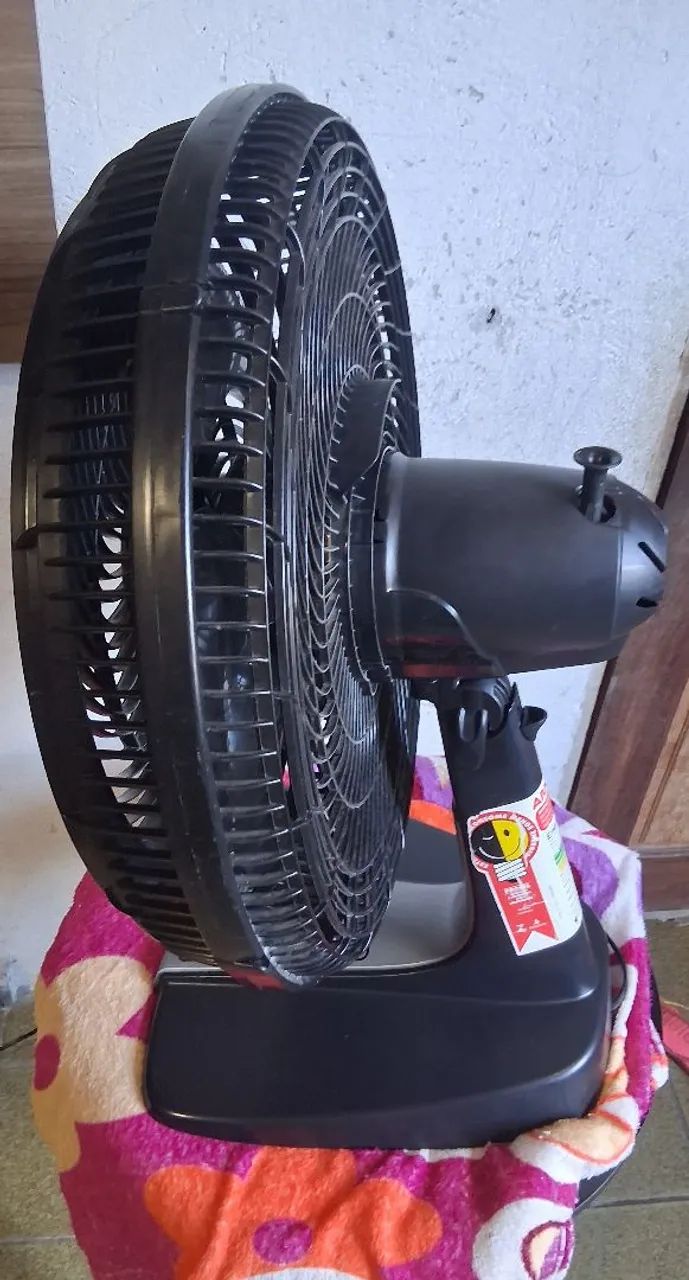 VENTILADOR ARNO 40CM  - Foto 2