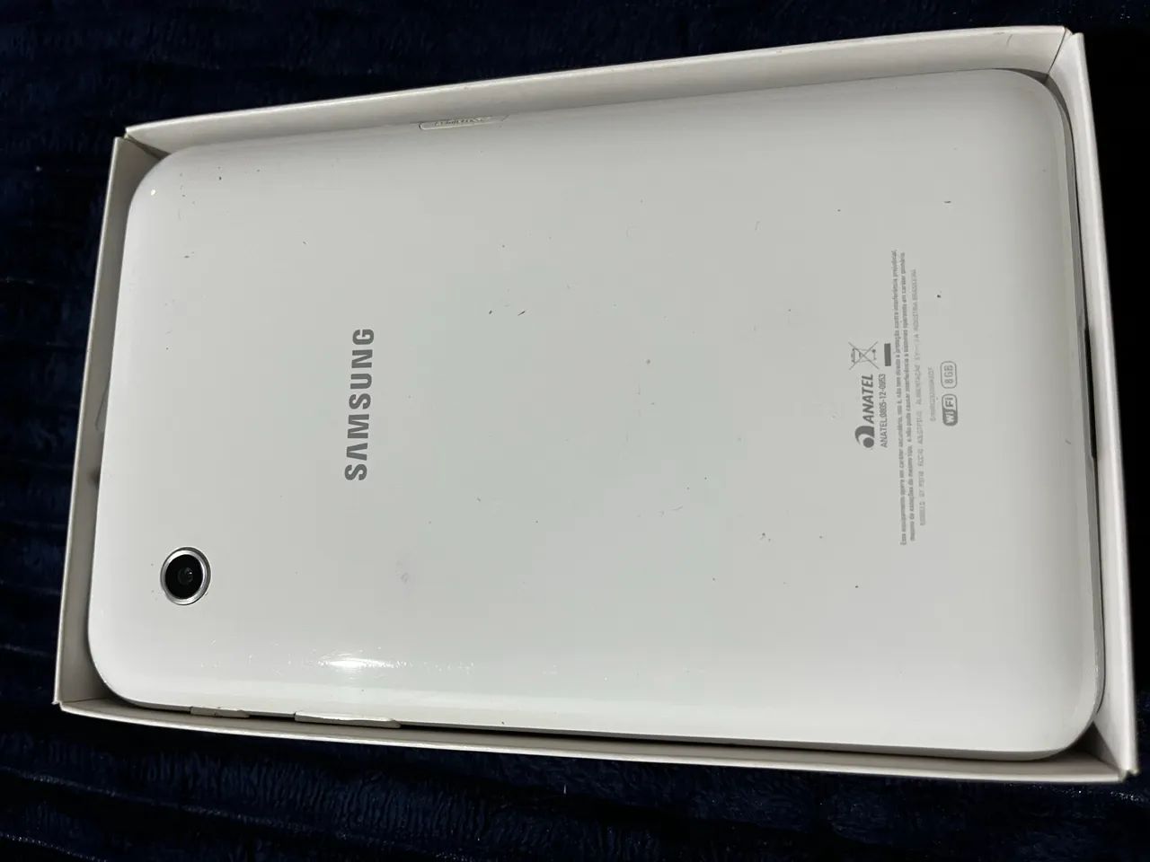 Tablete Samsung galaxy tab 2 7.0  - Foto 4