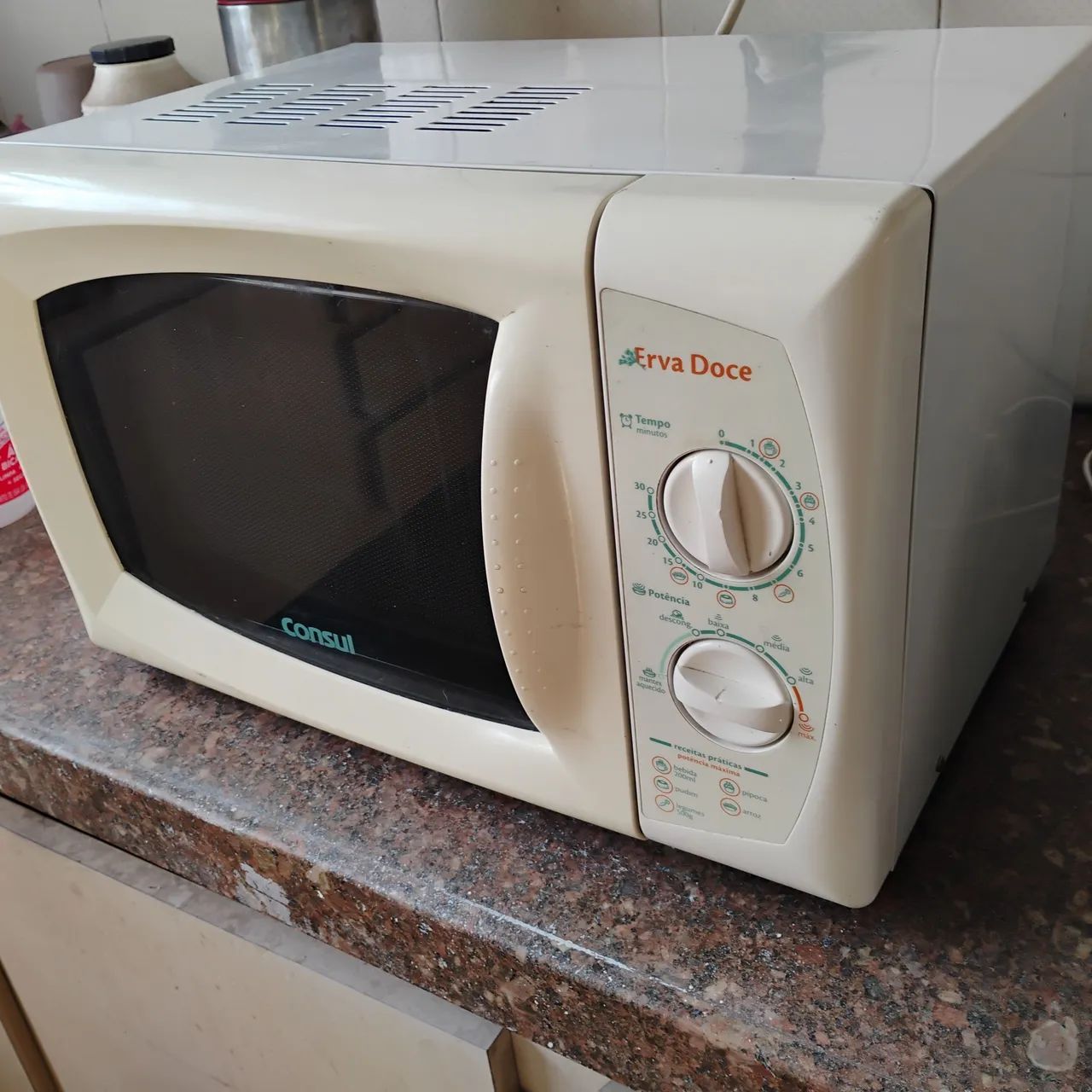 Microondas  - Foto 4