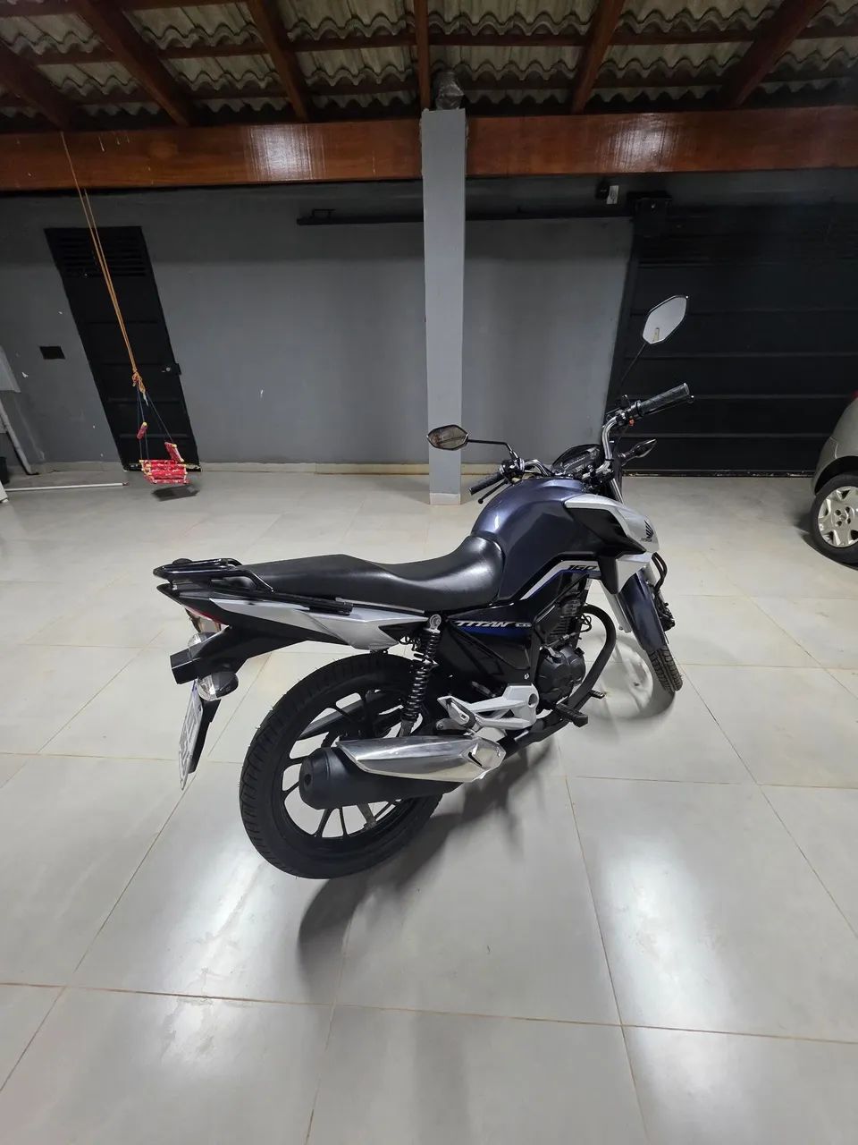 Titan 160  - Foto 3