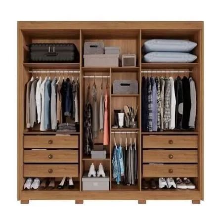 Guarda roupa  - Foto 3