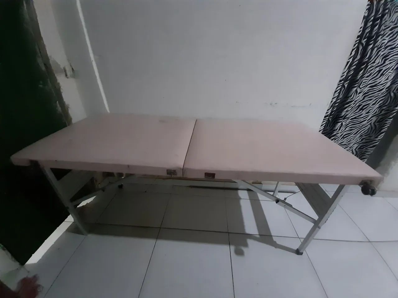 Maca dobrável