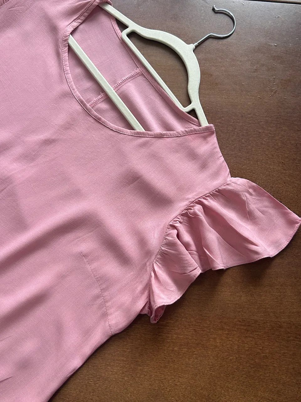 Vestido multicolor fluido ( TAM G ) - Foto 2