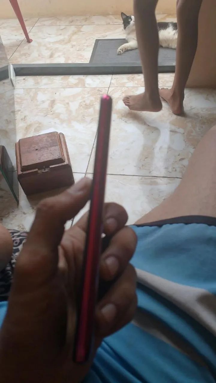 Xiaomi mi 9t 64 - Foto 4