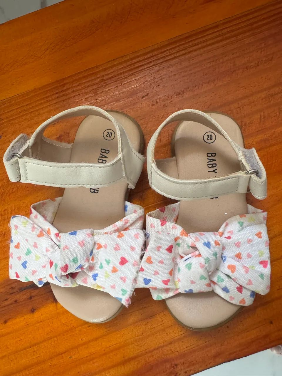 Sandalia infantil  - Foto 4