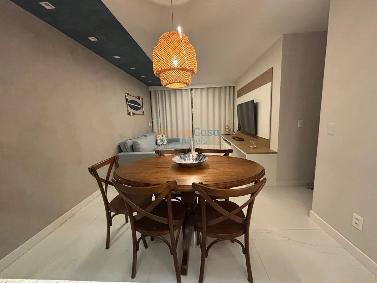 Apartamento no Orizzon - Foto 3