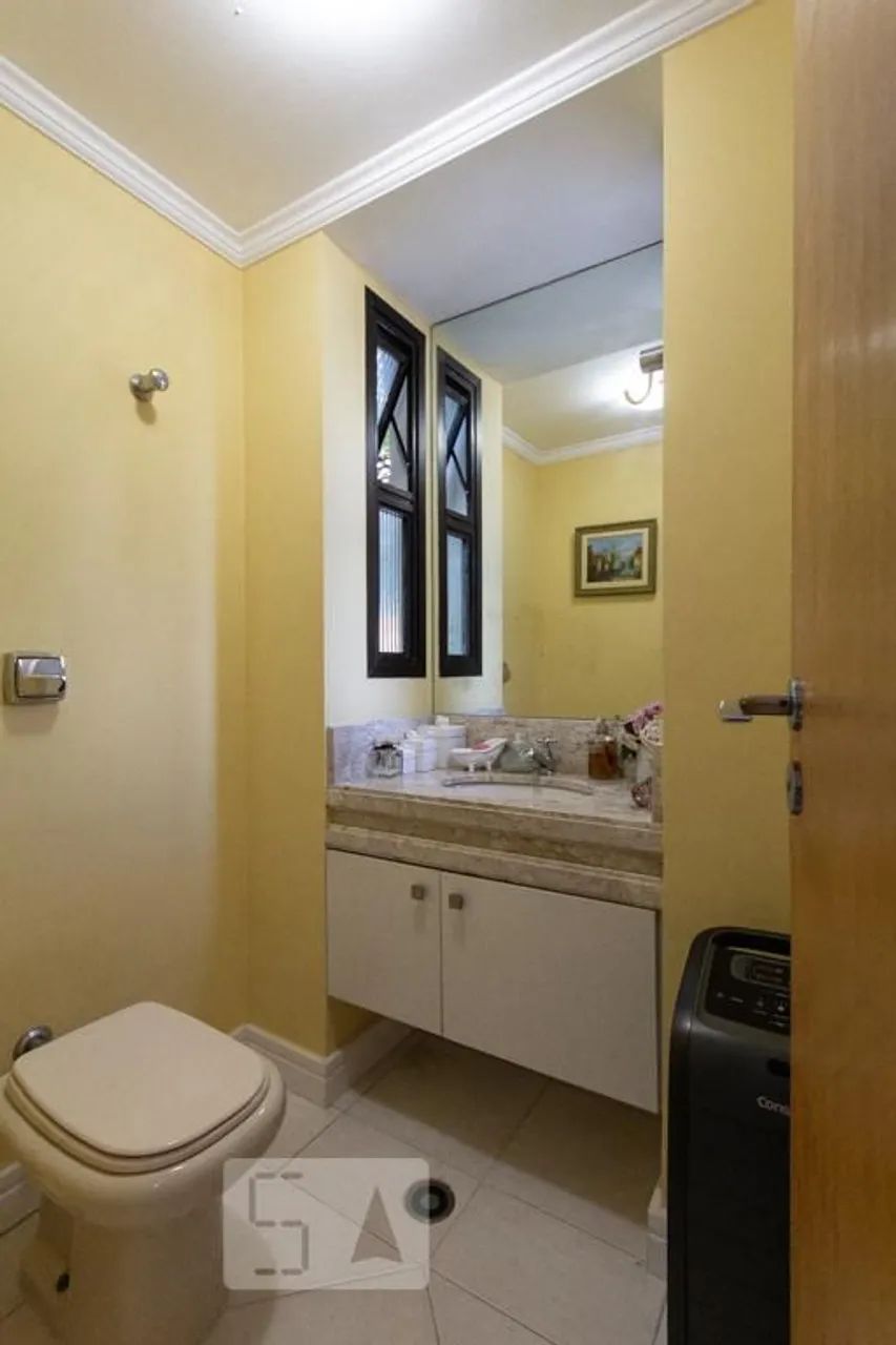 Apartamento à Venda - Real Parque, 3 Quartos, 115 m2 - Foto 5