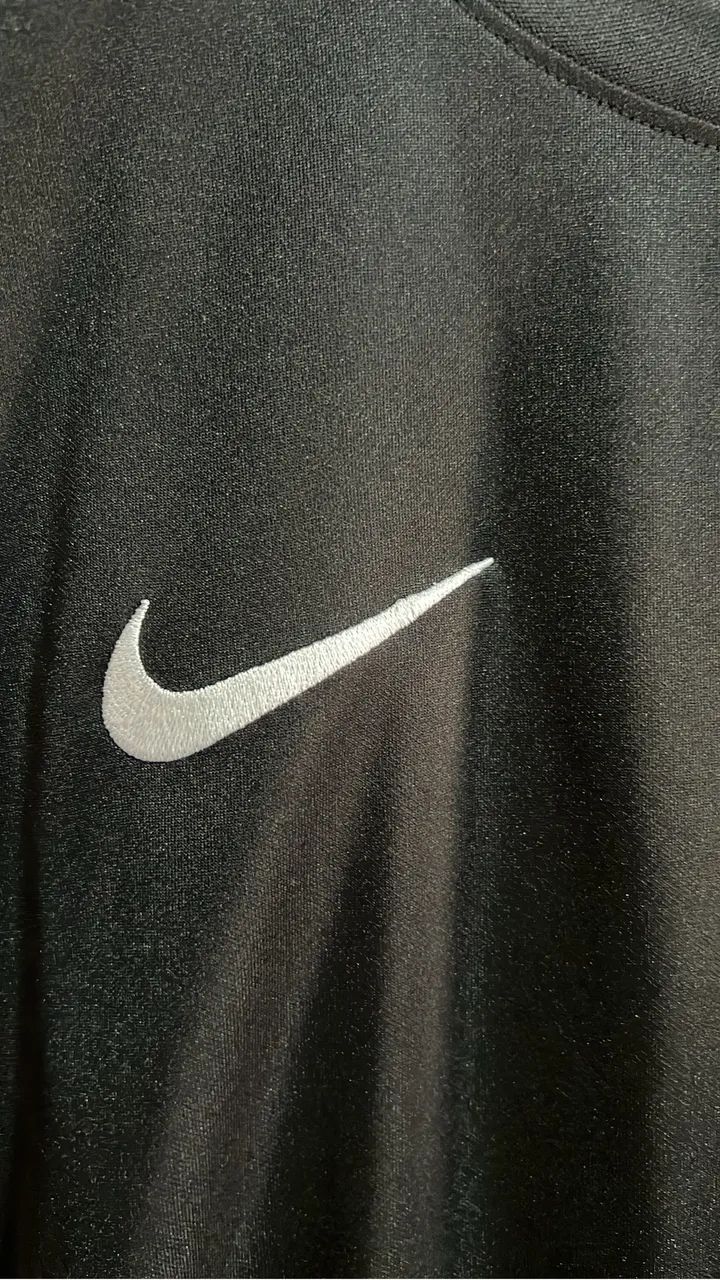 Camisa Nike treino - Foto 2