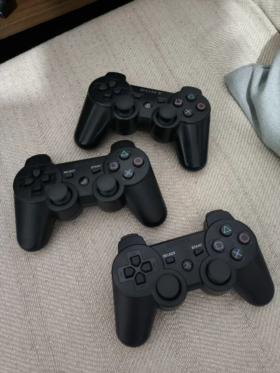 PS3 Super Slim - Foto 5
