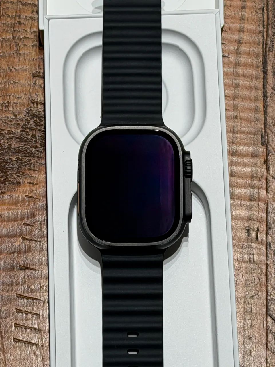 Apple Watch Ultra 2 c/ Apple Care e Caixa - Foto 3