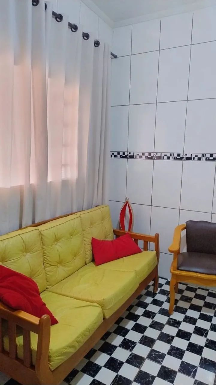 Casa para Temporada em Olímpia, próxima ao Termas dos Laranjais, 1 dormitório, 4 pessoas  - Foto 20