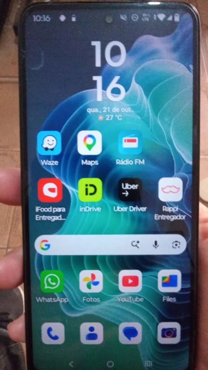 Motorola G35 todo original... - Foto 3