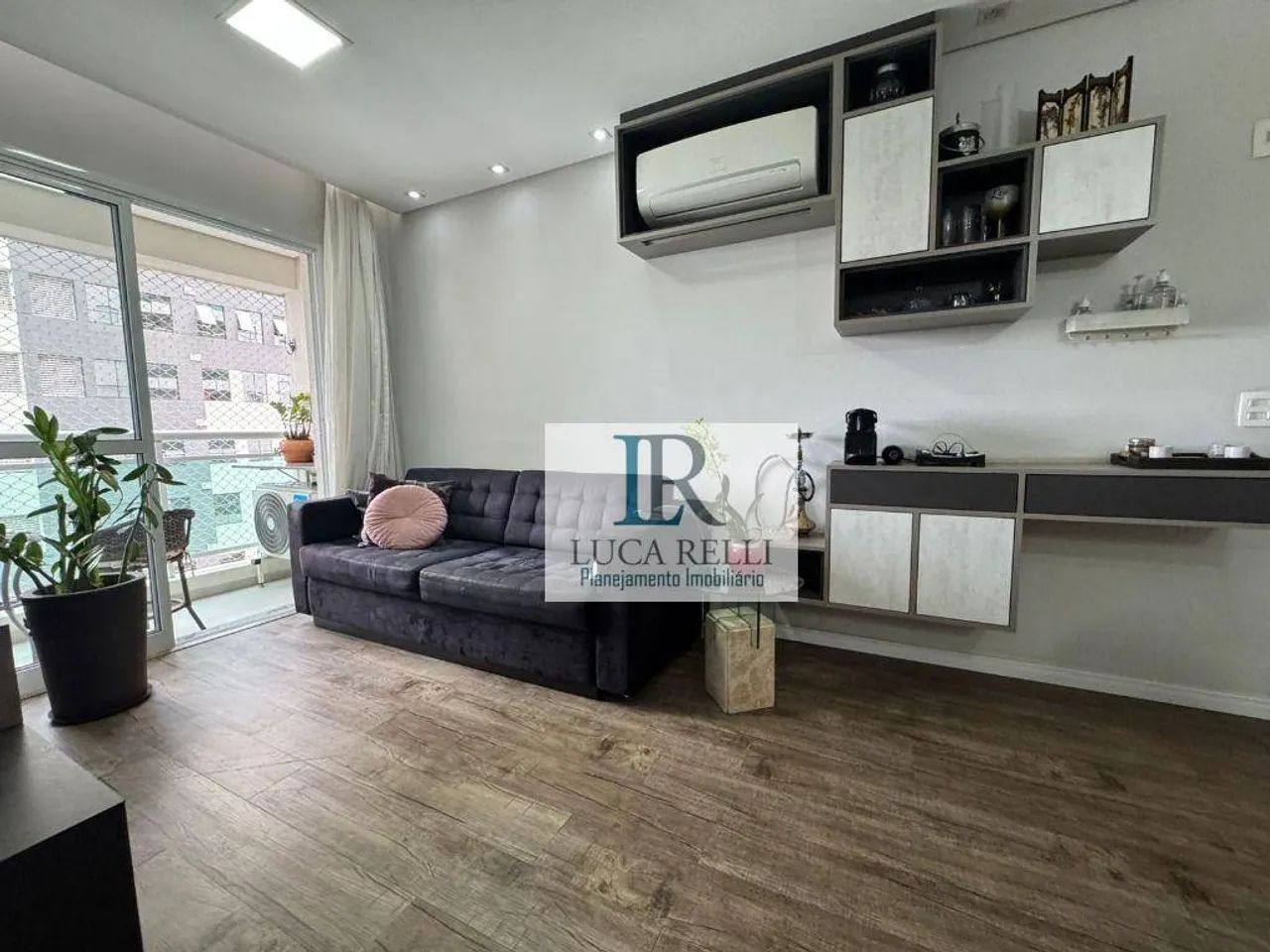 Apartamento com 2 dormitórios à venda, 60 m² por R$ 655.000,00 - Bethaville I - Barueri/SP - Foto 2