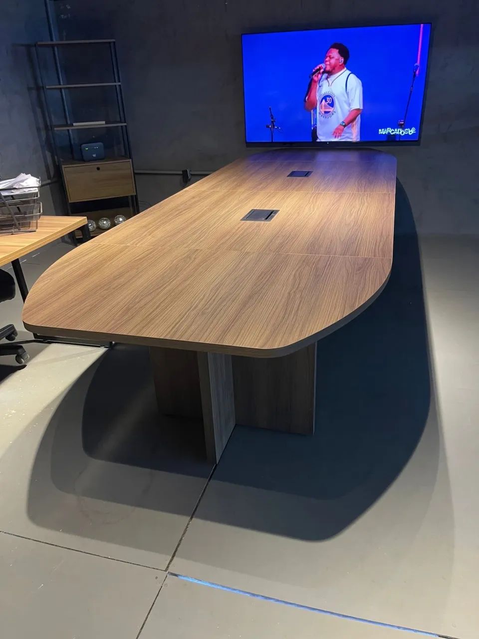 MESA DE ESCRITORIO LOJA IKONOFFICE 