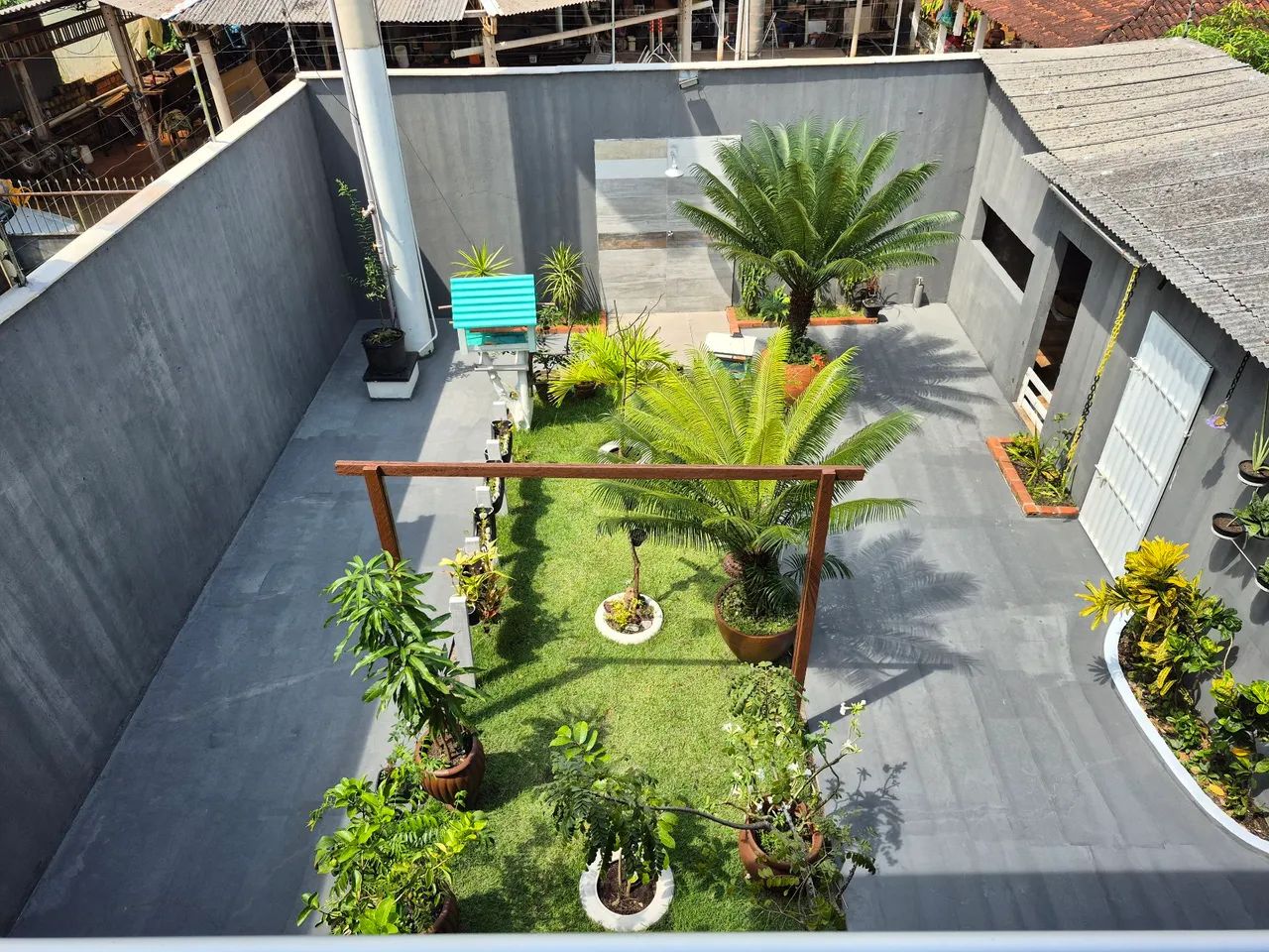 Lindíssima casa em Benevides  - Foto 3