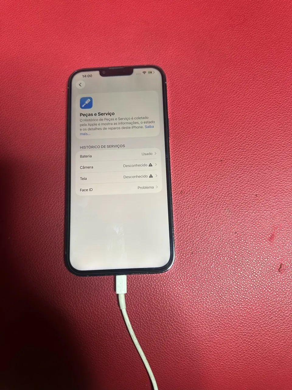 iPhone 13 Pro Max 128gb - Foto 4