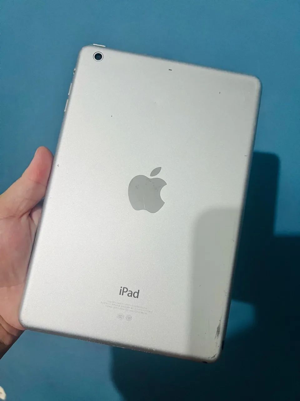 iPad mini