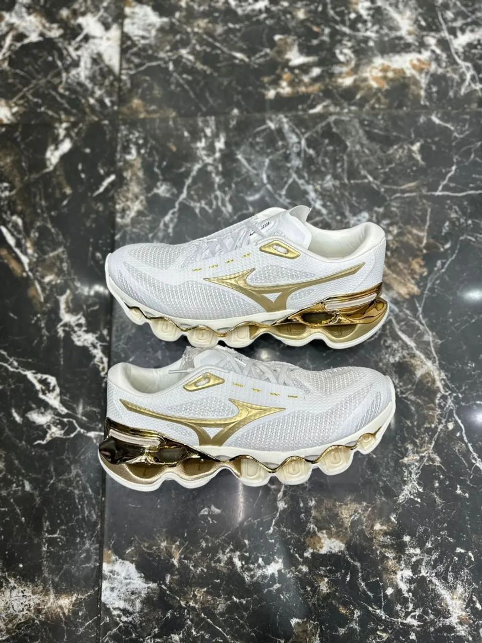 Mizuno Prophecy 15 Vietnã Premium  - Foto 5