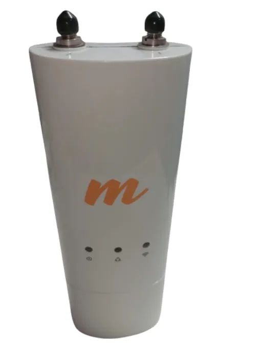 1 Mimosa C5c backhaul Usada