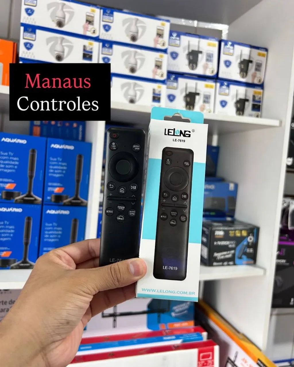  Controle Tv Samsung Solar Cell